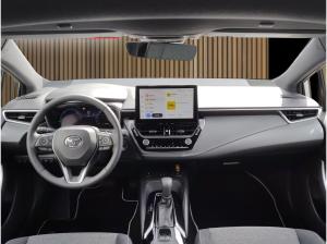 Toyota Corolla Touring Sports 1.8 Teamplayer Technikpaket