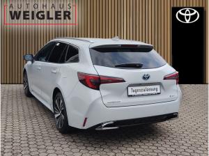 Toyota Corolla Touring Sports 1.8 Teamplayer Technikpaket
