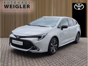 Toyota Corolla Touring Sports 1.8 Teamplayer Technikpaket