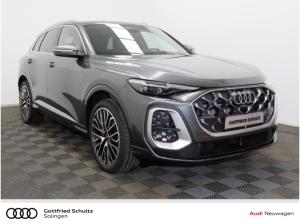 Audi SQ5 TFSI S-Tronic (Solingen)