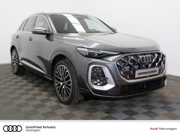 Audi SQ5 TFSI S-Tronic (Solingen)