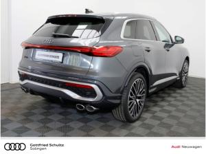 Audi SQ5 TFSI S-Tronic (Solingen)