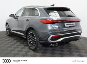 Audi SQ5 TFSI S-Tronic (Solingen)