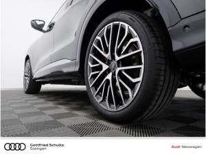 Audi SQ5 TFSI S-Tronic (Solingen)