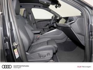 Audi SQ5 TFSI S-Tronic (Solingen)