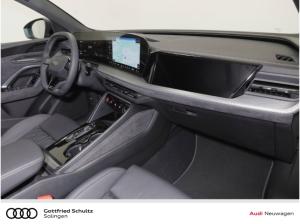 Audi SQ5 TFSI S-Tronic (Solingen)