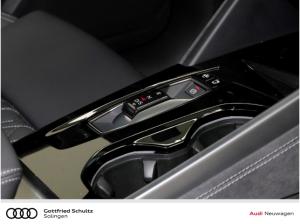 Audi SQ5 TFSI S-Tronic (Solingen)