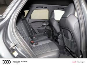 Audi SQ5 TFSI S-Tronic (Solingen)