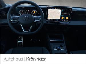 Volkswagen Tiguan 1.5 TSI DSG GOAL **SOFORT VERFÜGBAR**