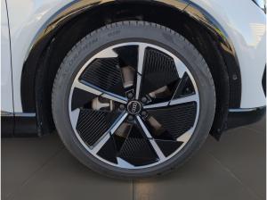 Audi Q4 e-tron 45 S line, AHK, Matrix, 360 Grad, Standklima,