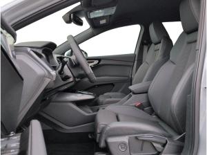 Audi Q4 e-tron 45 S line, Matrix, AHK, 360 Grad, Standklima