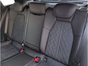 Audi Q4 e-tron 45 S line, AHK, Matrix, 360 Grad, Standklima,
