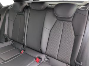 Audi Q4 e-tron 45 S line, Matrix, AHK, 360 Grad, Standklima