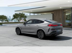 BMW X6 M60i xDrive inkl. Innovationspaket, Komfortpaket, Exklusiv Paket, uvm. - Sofort Verfügbar!