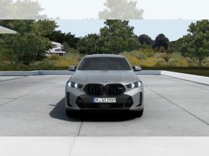 BMW X6 M60i xDrive inkl. Innovationspaket, Komfortpaket, Exklusiv Paket, uvm. - Sofort Verfügbar!