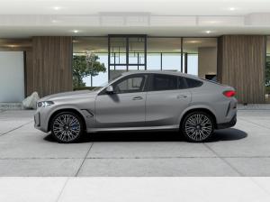 BMW X6 M60i xDrive inkl. Innovationspaket, Komfortpaket, Exklusiv Paket, uvm. - Sofort Verfügbar!