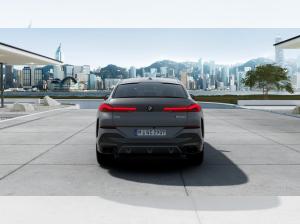 BMW X6 M60i xDrive inkl. Innovationspaket, Komfortpaket, Exklusiv Paket, uvm. - Sofort Verfügbar!
