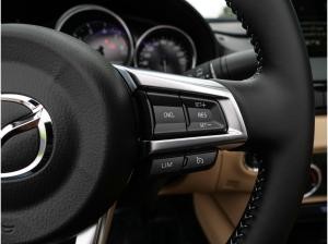 Mazda MX-5 2024 SKYACTIV-G 132 1.5L 6MT RWD Kazari RF