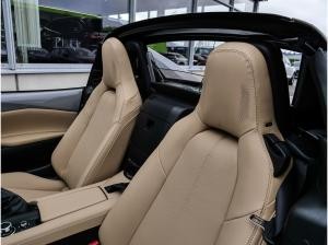 Mazda MX-5 2024 SKYACTIV-G 132 1.5L 6MT RWD Kazari RF