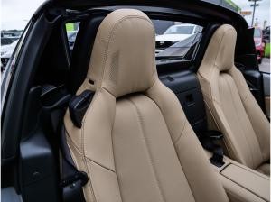 Mazda MX-5 2024 SKYACTIV-G 132 1.5L 6MT RWD Kazari RF