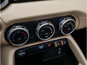 Mazda MX-5 2024 SKYACTIV-G 132 1.5L 6MT RWD Kazari RF