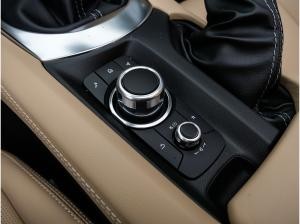 Mazda MX-5 2024 SKYACTIV-G 132 1.5L 6MT RWD Kazari RF