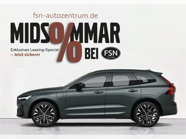 Volvo XC60 B5 AWD Black Edition Plus Facelift Lagom*Privatkunden AKTION*