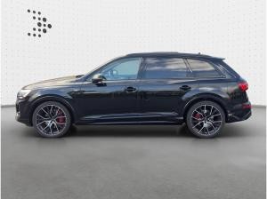 Audi Q7 S Line 50TDI quattro 210(286)kW(PS) tiptro *VORFÜHRWAGEN*VERFÜGBAR*