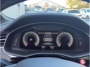 Audi Q7 S Line 50TDI quattro 210(286)kW(PS) tiptro *VORFÜHRWAGEN*VERFÜGBAR*