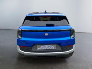 Ford Explorer 77kWh Extended Range RWD