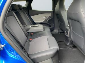 Ford Explorer 77kWh Extended Range RWD