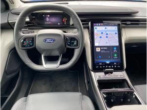 Ford Explorer 77kWh Extended Range RWD