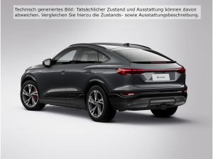 Audi e-tron Q6 Sportbackperf.*AHK*ACC*Wärmep.*8fach