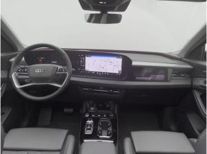 Audi Q6 e-tron S line *AHK*PANO*HdUp*LUFT*UPE 104t€*