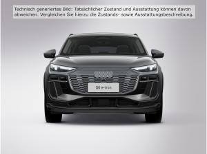 Audi e-tron Q6 Sportbackperf.*AHK*ACC*Wärmep.*8fach