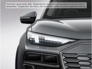 Audi e-tron Q6 Sportbackperf.*AHK*ACC*Wärmep.*8fach