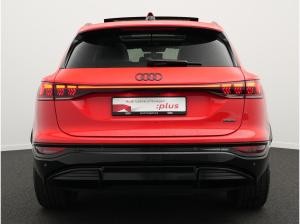 Audi Q6 e-tron S line *AHK*PANO*HdUp*LUFT*UPE 104t€*