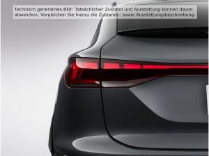 Audi e-tron Q6 Sportbackperf.*AHK*ACC*Wärmep.*8fach