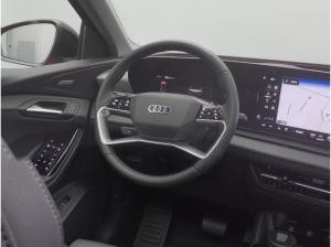 Audi Q6 e-tron S line *AHK*PANO*HdUp*LUFT*UPE 104t€*