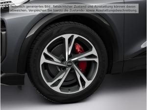 Audi e-tron Q6 Sportbackperf.*AHK*ACC*Wärmep.*8fach
