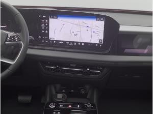 Audi Q6 e-tron S line *AHK*PANO*HdUp*LUFT*UPE 104t€*