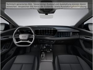 Audi e-tron Q6 Sportbackperf.*AHK*ACC*Wärmep.*8fach
