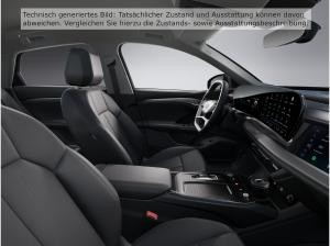 Audi e-tron Q6 Sportbackperf.*AHK*ACC*Wärmep.*8fach