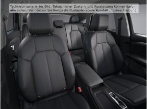 Audi e-tron Q6 Sportbackperf.*AHK*ACC*Wärmep.*8fach