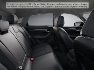 Audi e-tron Q6 Sportbackperf.*AHK*ACC*Wärmep.*8fach