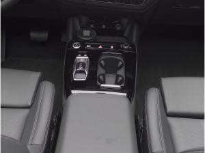 Audi Q6 e-tron S line *AHK*PANO*HdUp*LUFT*UPE 104t€*