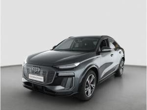 Audi e-tron Q6 Sportbackperf.*AHK*ACC*Wärmep.*8fach