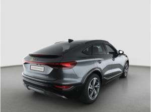 Audi e-tron Q6 Sportbackperf.*AHK*ACC*Wärmep.*8fach