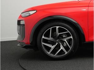 Audi Q6 e-tron S line *AHK*PANO*HdUp*LUFT*UPE 104t€*