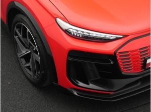 Audi Q6 e-tron S line *AHK*PANO*HdUp*LUFT*UPE 104t€*